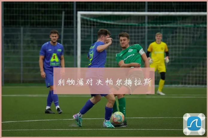利物浦对决帕尔梅拉斯