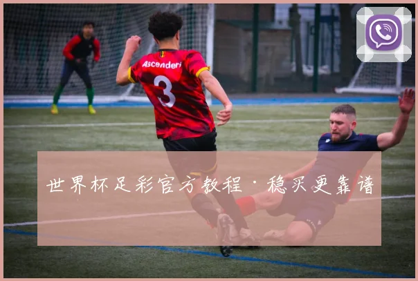 世界杯足彩官方教程·稳买更靠谱